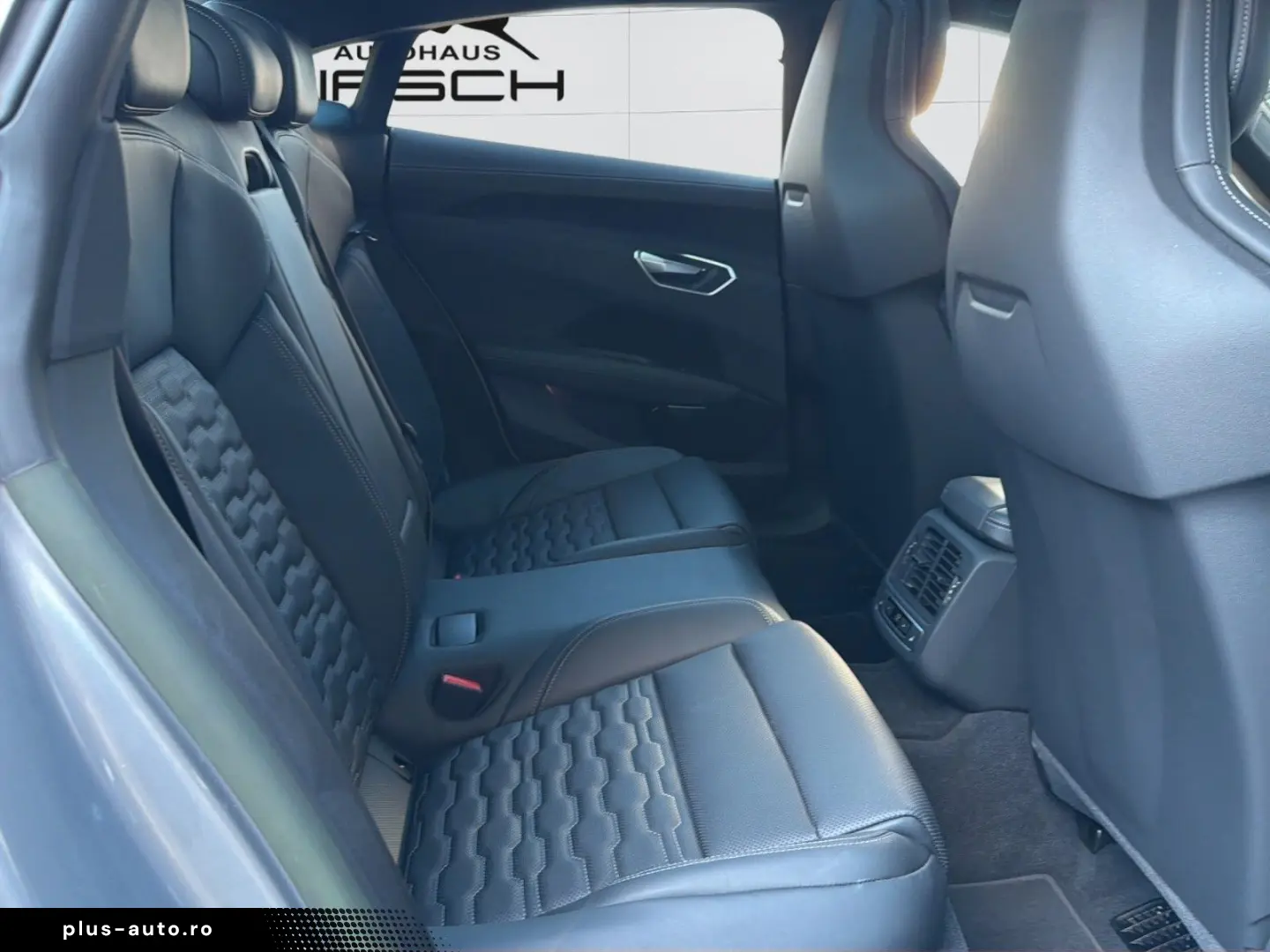 AUDI e-tron GT RS quattro 21  Carbon B&O Laser LUFT