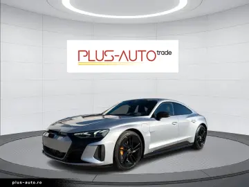 AUDI e-tron GT RS quattro 21  Carbon B&O Laser LUFT