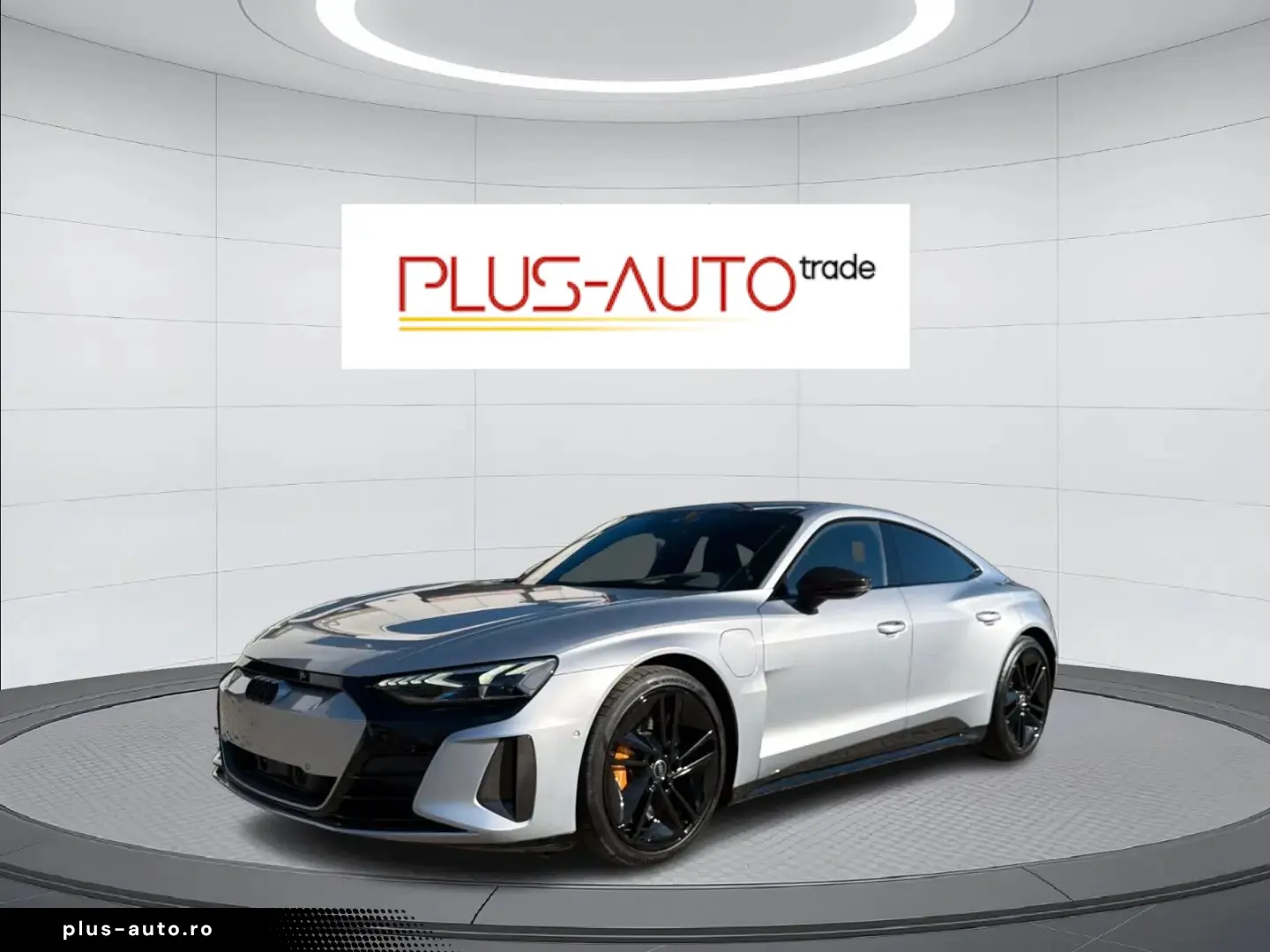 AUDI e-tron GT RS quattro 21  Carbon B&O Laser LUFT