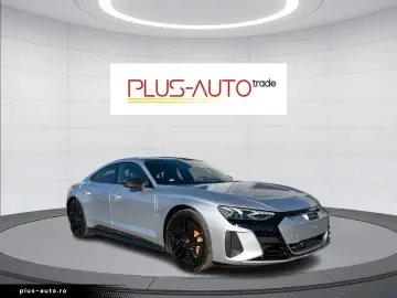 AUDI e-tron GT RS quattro 21  Carbon B&O Laser LUFT