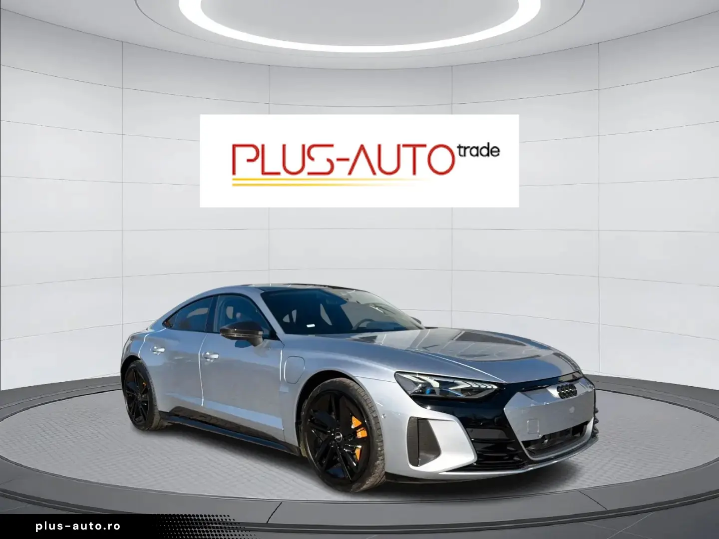 AUDI e-tron GT RS quattro 21  Carbon B&O Laser LUFT