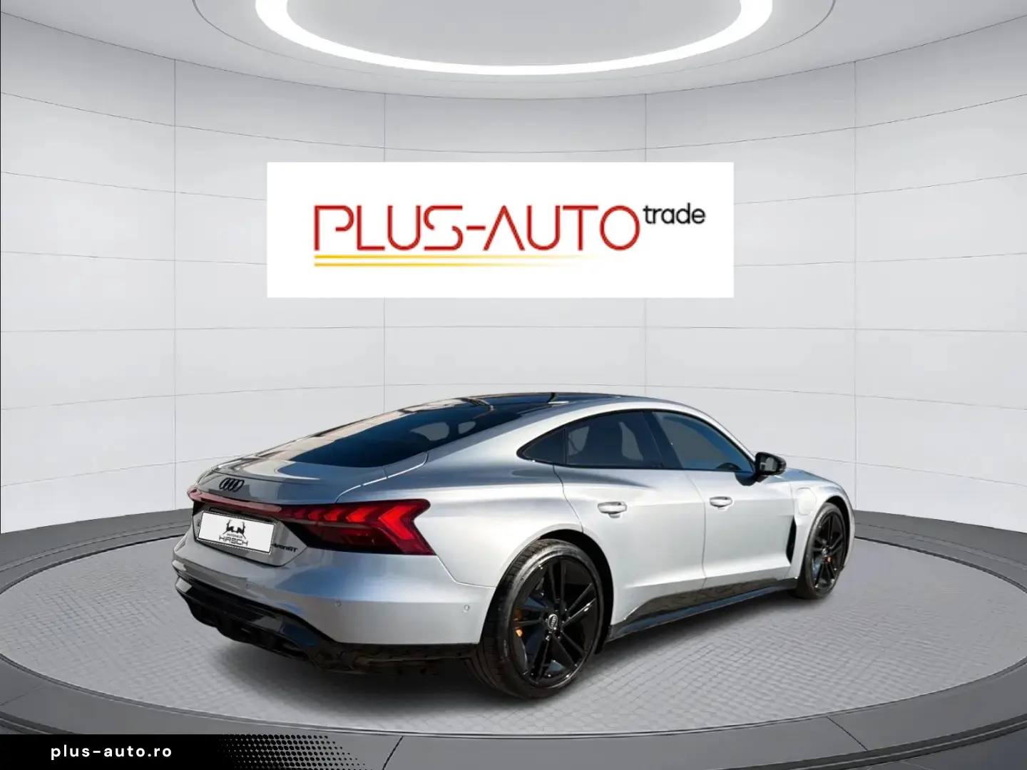 AUDI e-tron GT RS quattro 21  Carbon B&O Laser LUFT