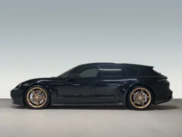 PORSCHE Taycan 4S Sport Turismo Abstandsregeltempostat
