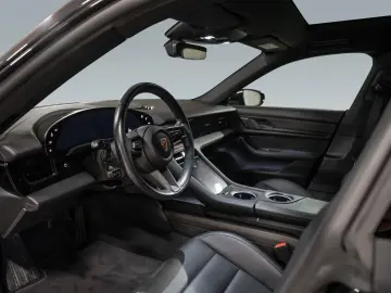 PORSCHE Taycan 4S Sport Turismo Abstandsregeltempostat