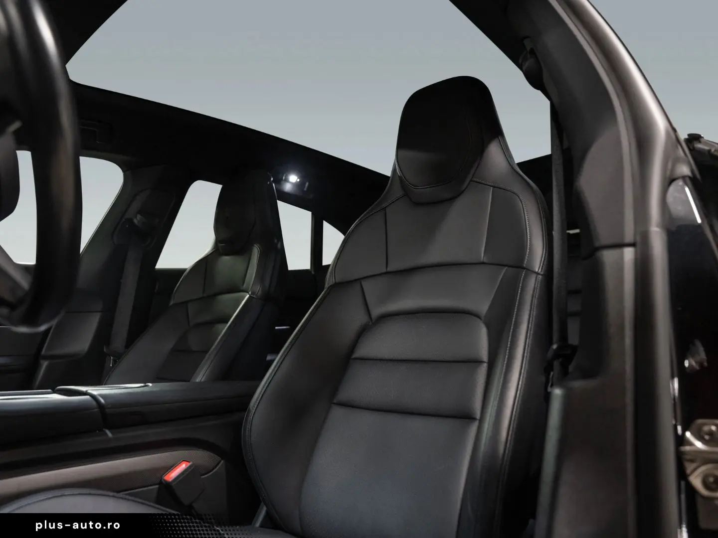 PORSCHE Taycan 4S Sport Turismo Abstandsregeltempostat