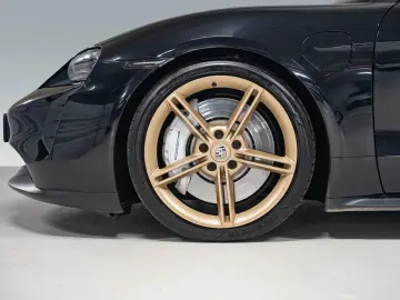 PORSCHE Taycan 4S Sport Turismo Abstandsregeltempostat