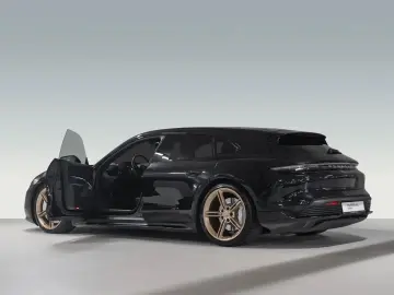 PORSCHE Taycan 4S Sport Turismo Abstandsregeltempostat
