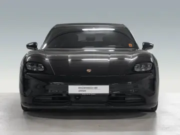 PORSCHE Taycan 4S Sport Turismo Abstandsregeltempostat