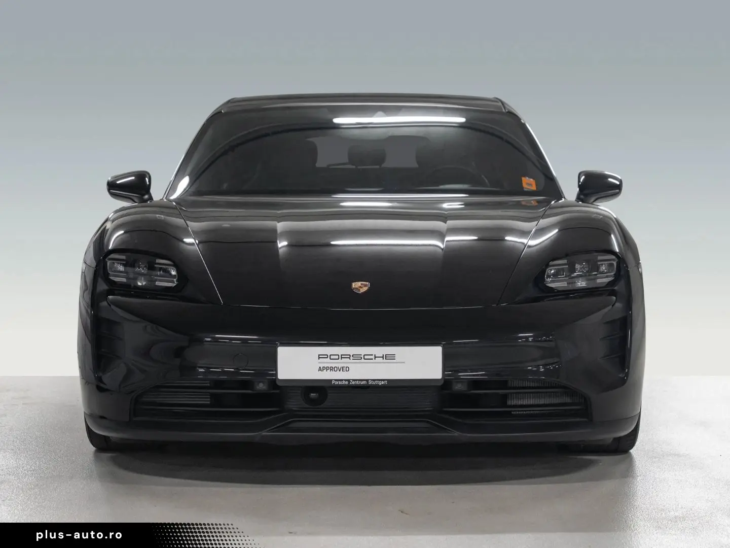 PORSCHE Taycan 4S Sport Turismo Abstandsregeltempostat