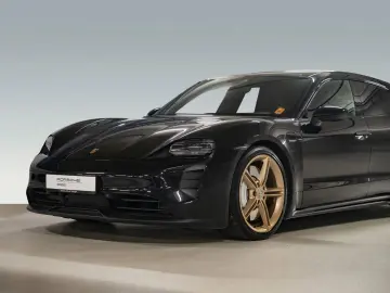 PORSCHE Taycan 4S Sport Turismo Abstandsregeltempostat