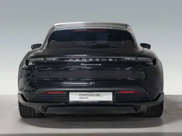 PORSCHE Taycan 4S Sport Turismo Abstandsregeltempostat