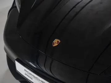 PORSCHE Taycan 4S Sport Turismo Abstandsregeltempostat