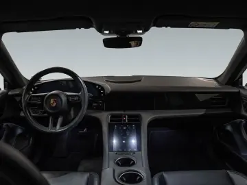 PORSCHE Taycan 4S Sport Turismo Abstandsregeltempostat