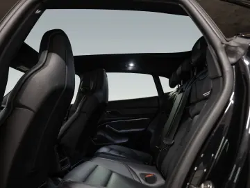 PORSCHE Taycan 4S Sport Turismo Abstandsregeltempostat