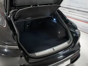 PORSCHE Taycan 4S Sport Turismo Abstandsregeltempostat