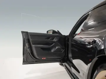 PORSCHE Taycan 4S Sport Turismo Abstandsregeltempostat