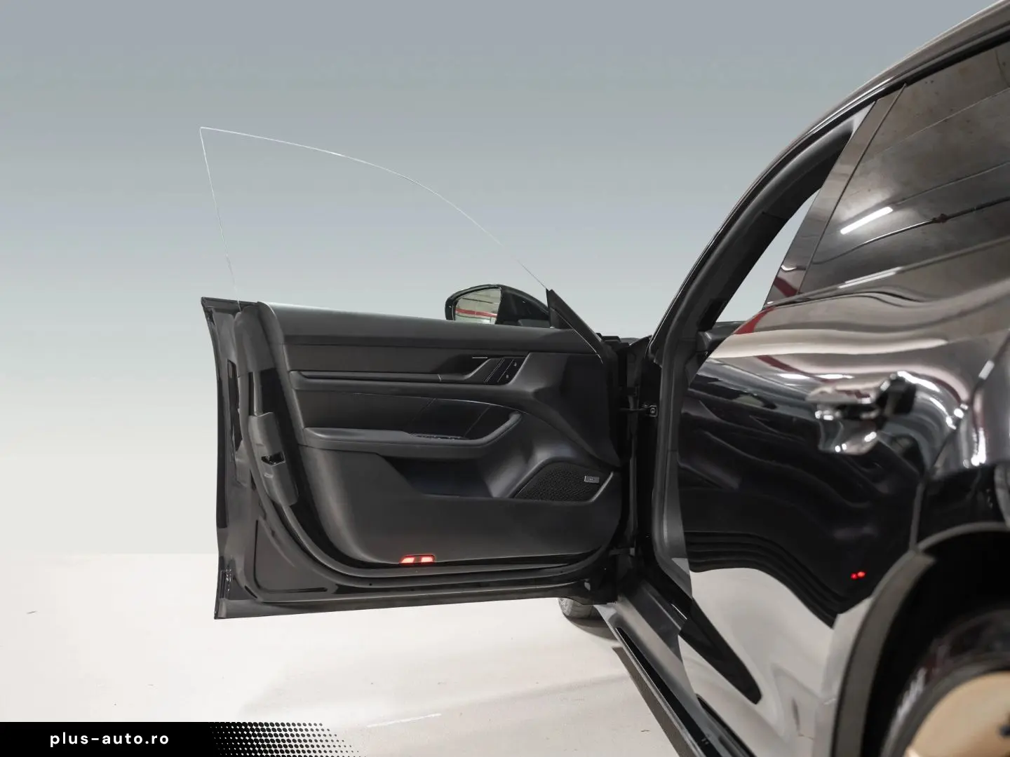 PORSCHE Taycan 4S Sport Turismo Abstandsregeltempostat