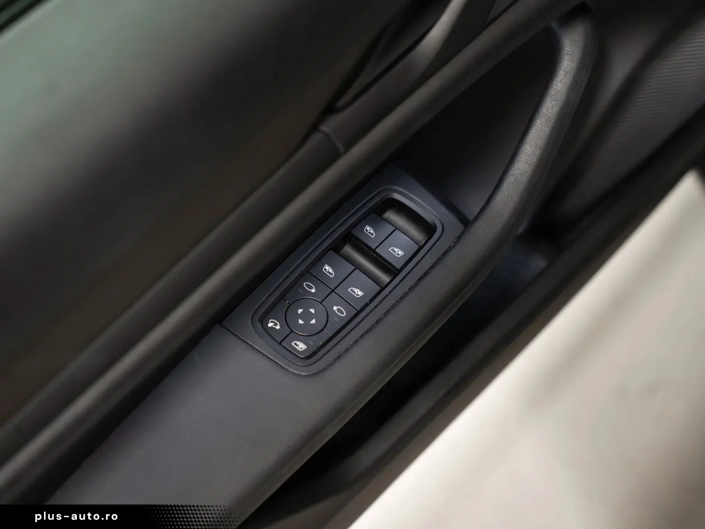 PORSCHE Taycan 4S Sport Turismo Abstandsregeltempostat