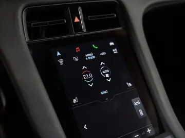 PORSCHE Taycan 4S Sport Turismo Abstandsregeltempostat