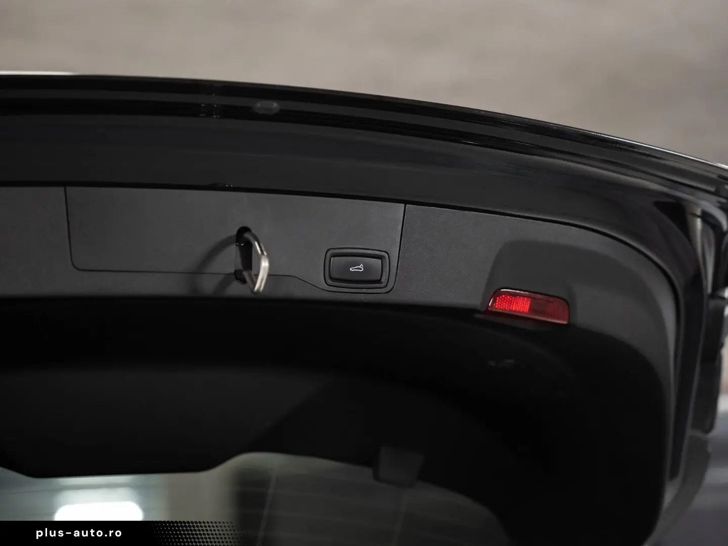 PORSCHE Taycan 4S Sport Turismo Abstandsregeltempostat