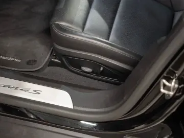 PORSCHE Taycan 4S Sport Turismo Abstandsregeltempostat