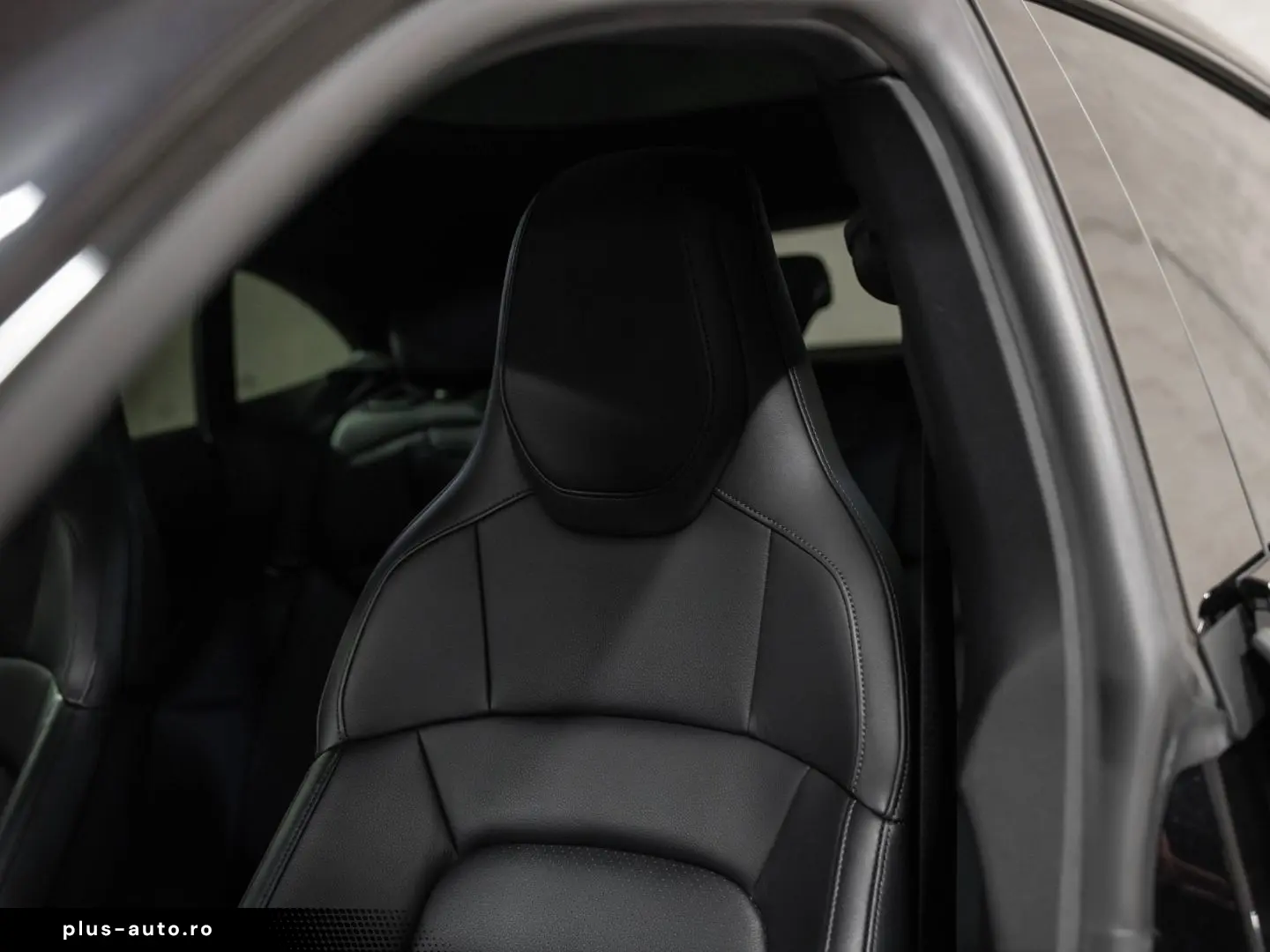 PORSCHE Taycan 4S Sport Turismo Abstandsregeltempostat