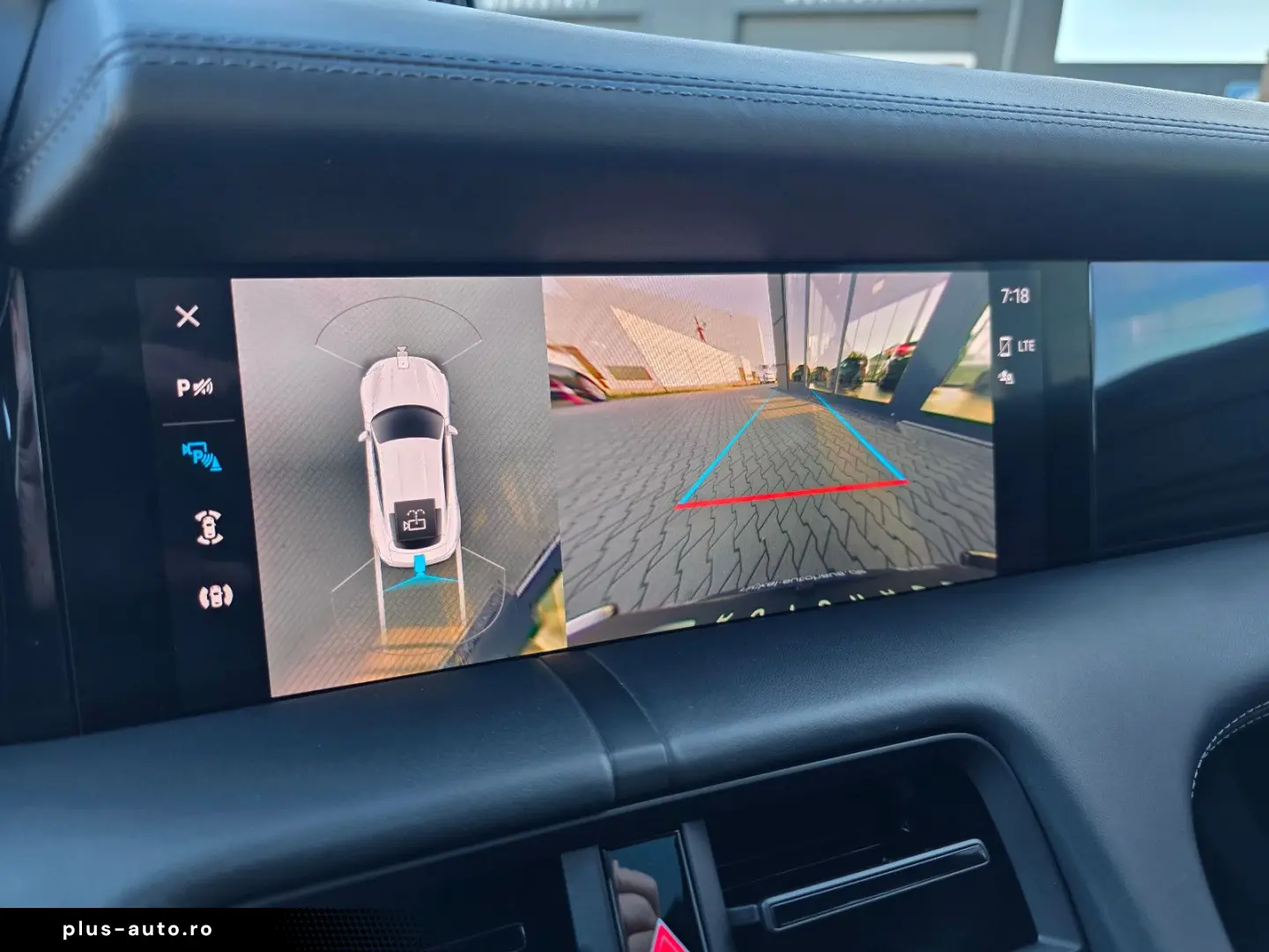 PORSCHE Taycan 4 S  HuD Matrix Pano Massage 360  1. Hand