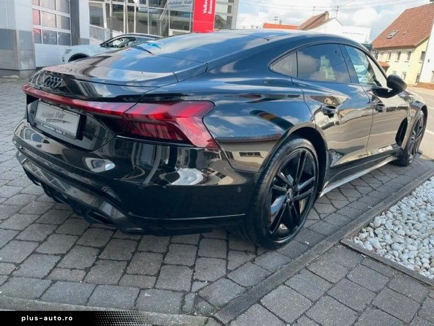 AUDI RS e-tron GT quattro 440kW PANO 360  Carbon