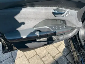 AUDI RS e-tron GT quattro 440kW PANO 360  Carbon