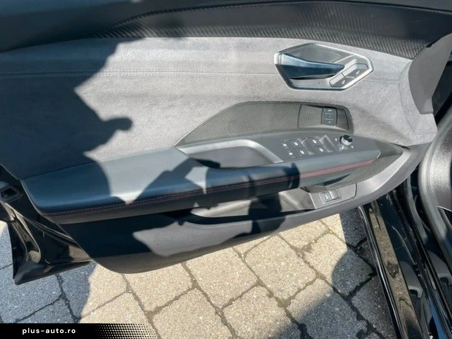 AUDI RS e-tron GT quattro 440kW PANO 360  Carbon