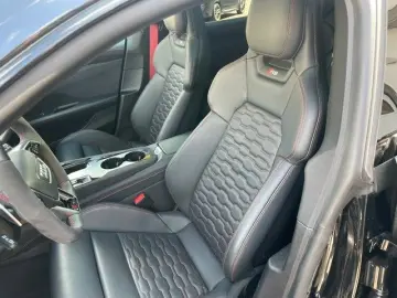 AUDI RS e-tron GT quattro 440kW PANO 360  Carbon