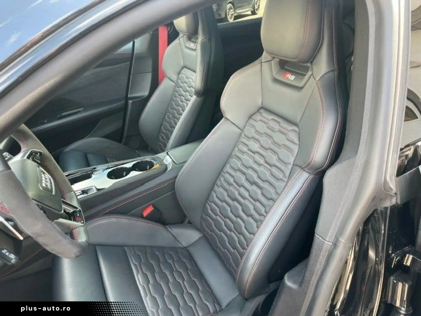 AUDI RS e-tron GT quattro 440kW PANO 360  Carbon