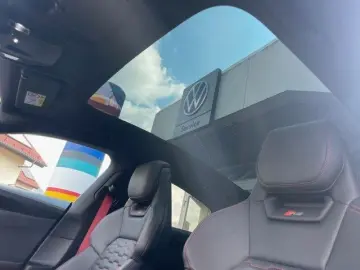 AUDI RS e-tron GT quattro 440kW PANO 360  Carbon