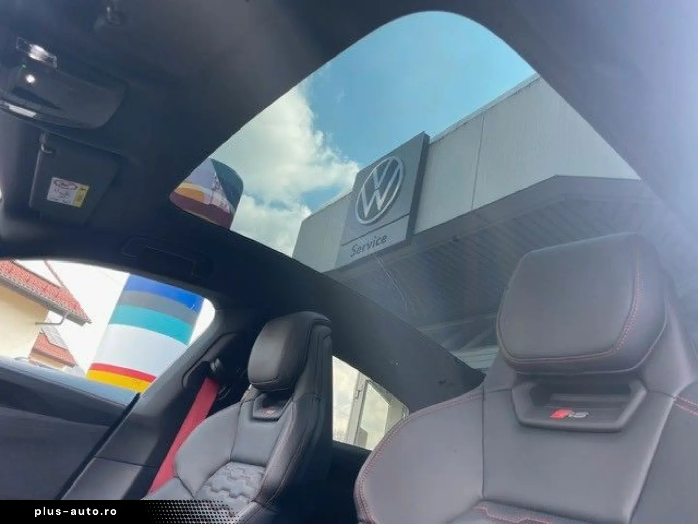 AUDI RS e-tron GT quattro 440kW PANO 360  Carbon