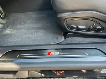 AUDI RS e-tron GT quattro 440kW PANO 360  Carbon