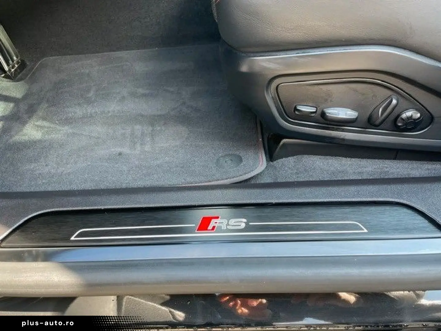 AUDI RS e-tron GT quattro 440kW PANO 360  Carbon