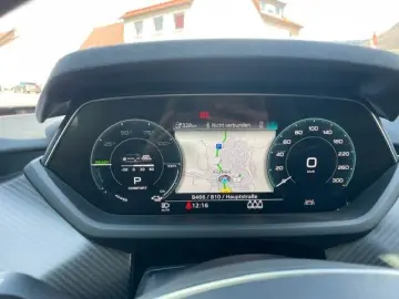 AUDI RS e-tron GT quattro 440kW PANO 360  Carbon