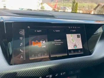 AUDI RS e-tron GT quattro 440kW PANO 360  Carbon
