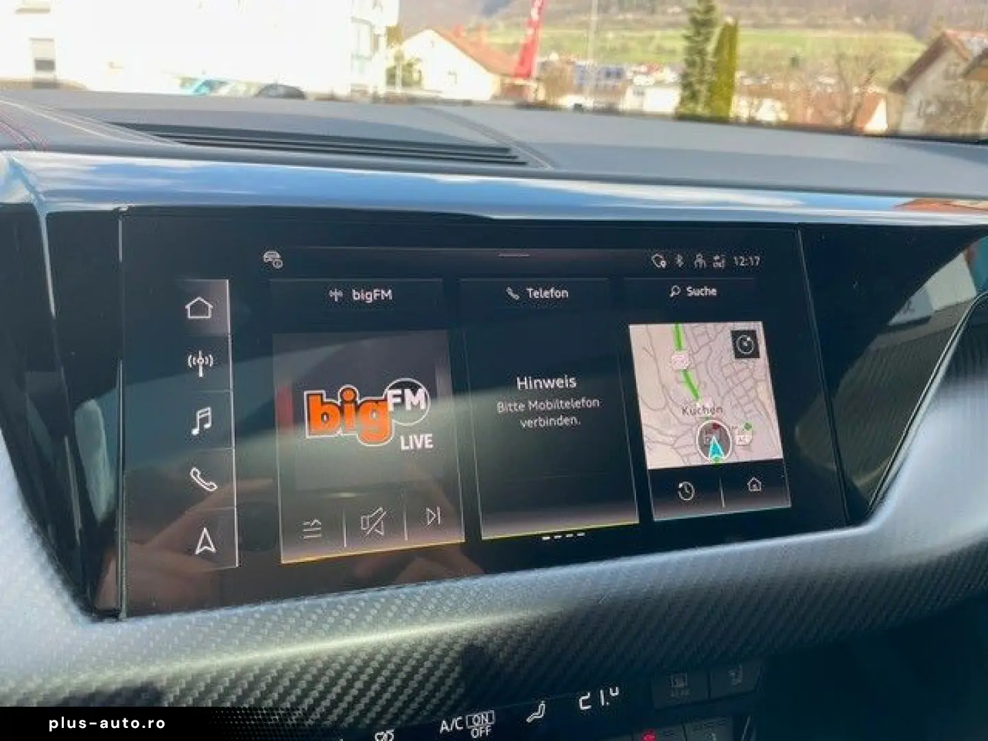 AUDI RS e-tron GT quattro 440kW PANO 360  Carbon