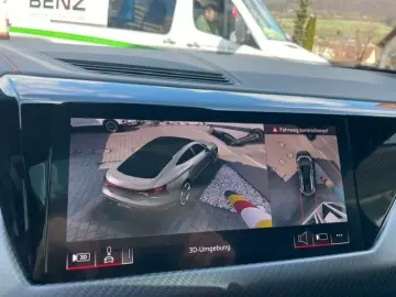 AUDI RS e-tron GT quattro 440kW PANO 360  Carbon