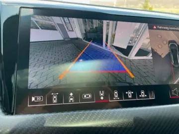 AUDI RS e-tron GT quattro 440kW PANO 360  Carbon