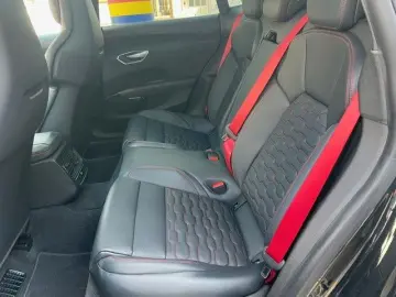 AUDI RS e-tron GT quattro 440kW PANO 360  Carbon