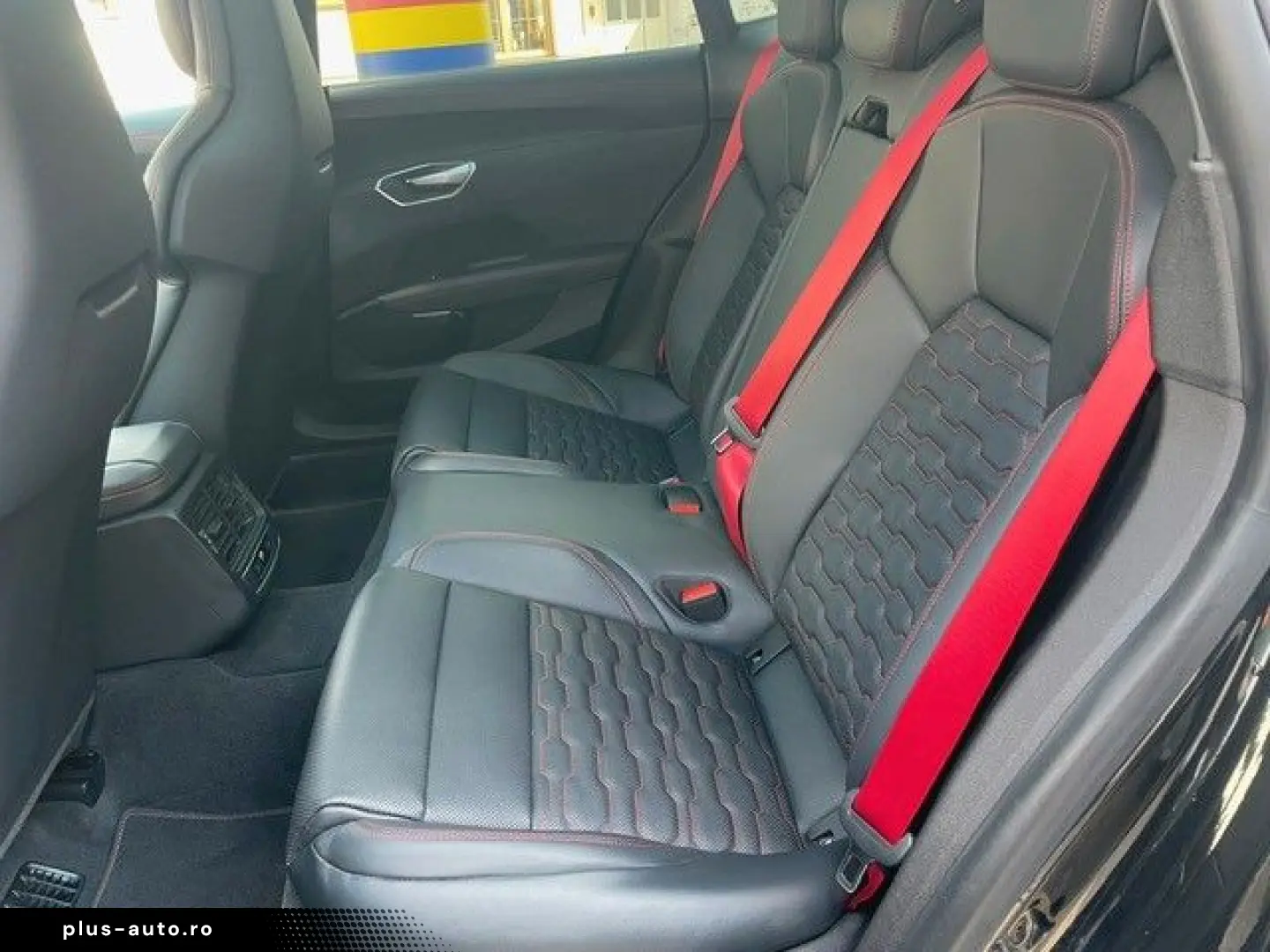 AUDI RS e-tron GT quattro 440kW PANO 360  Carbon