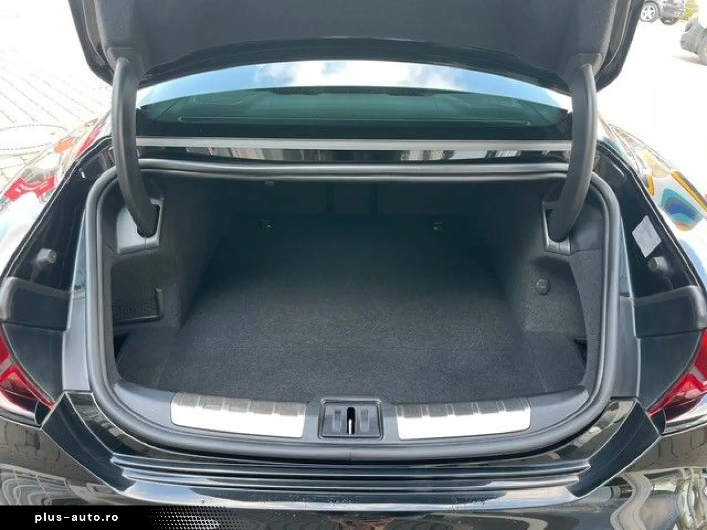 AUDI RS e-tron GT quattro 440kW PANO 360  Carbon