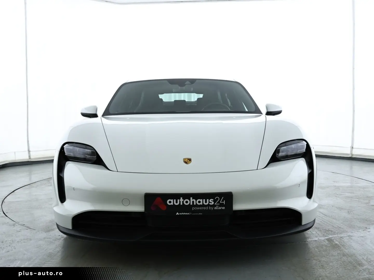 PORSCHE Taycan 93 4 kWh LED Navi Perf.-Batt.  CAM