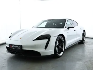 PORSCHE Taycan 93 4 kWh LED Navi Perf.-Batt.  CAM