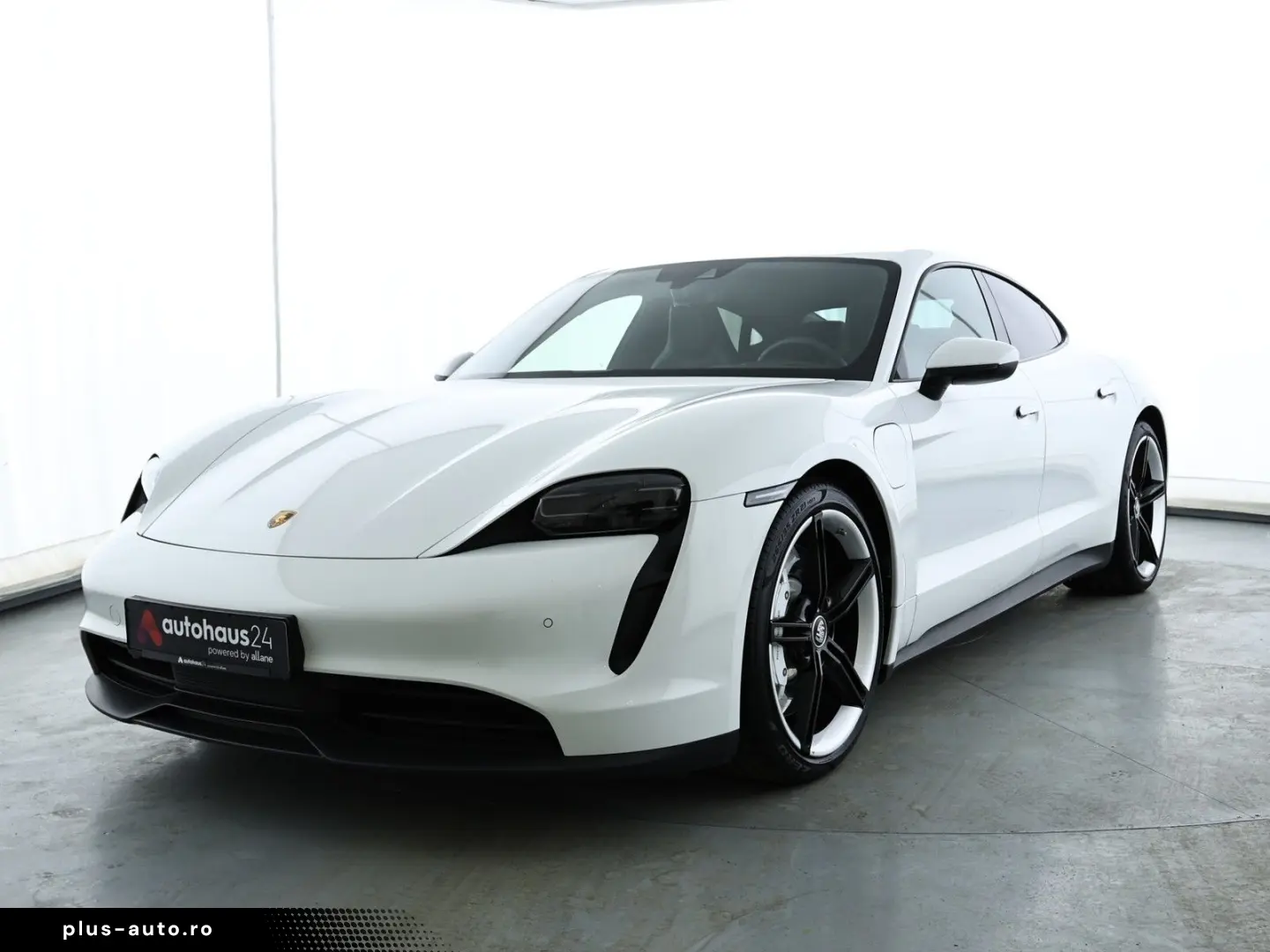 PORSCHE Taycan 93 4 kWh LED Navi Perf.-Batt.  CAM