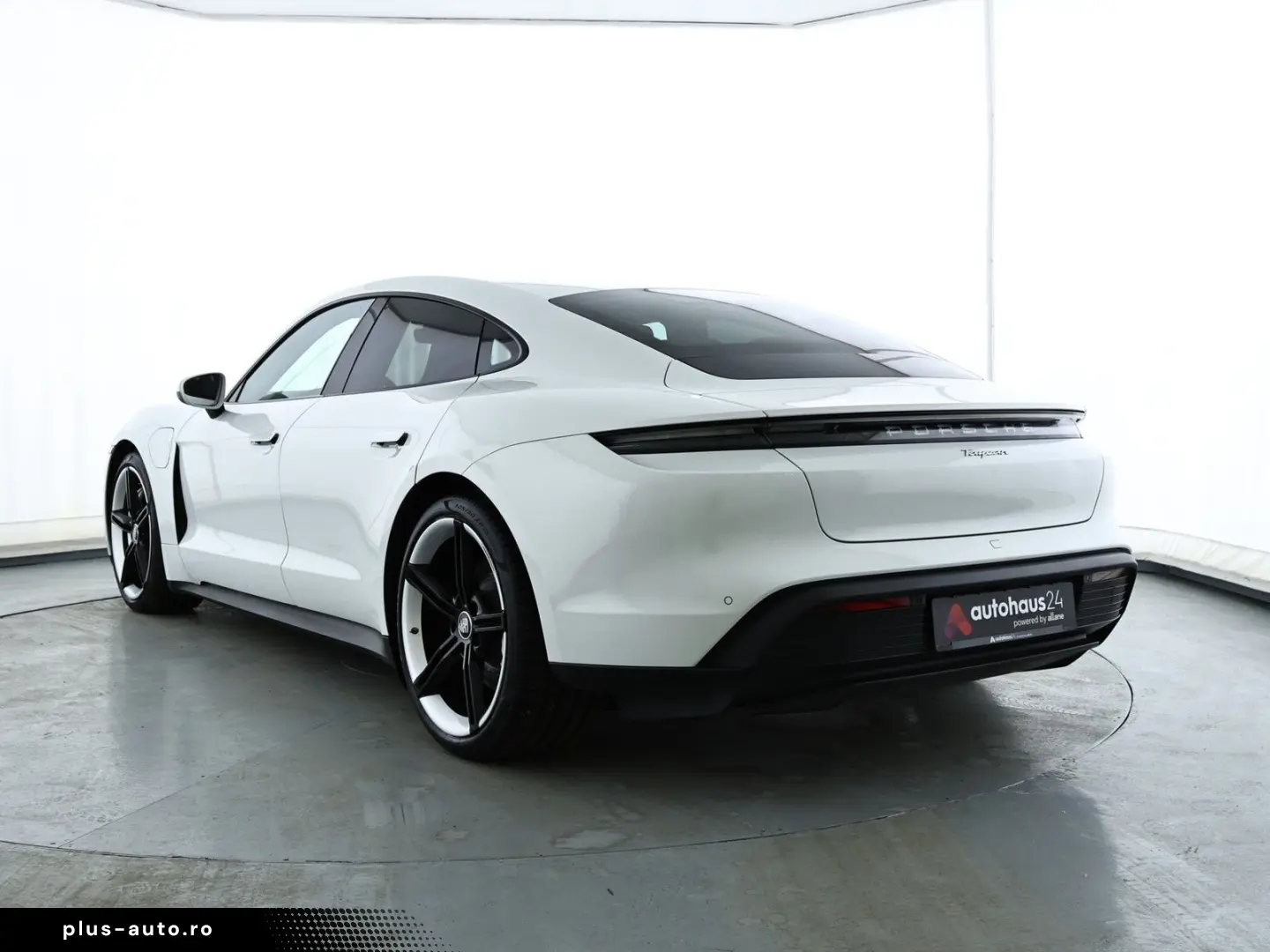 PORSCHE Taycan 93 4 kWh LED Navi Perf.-Batt.  CAM