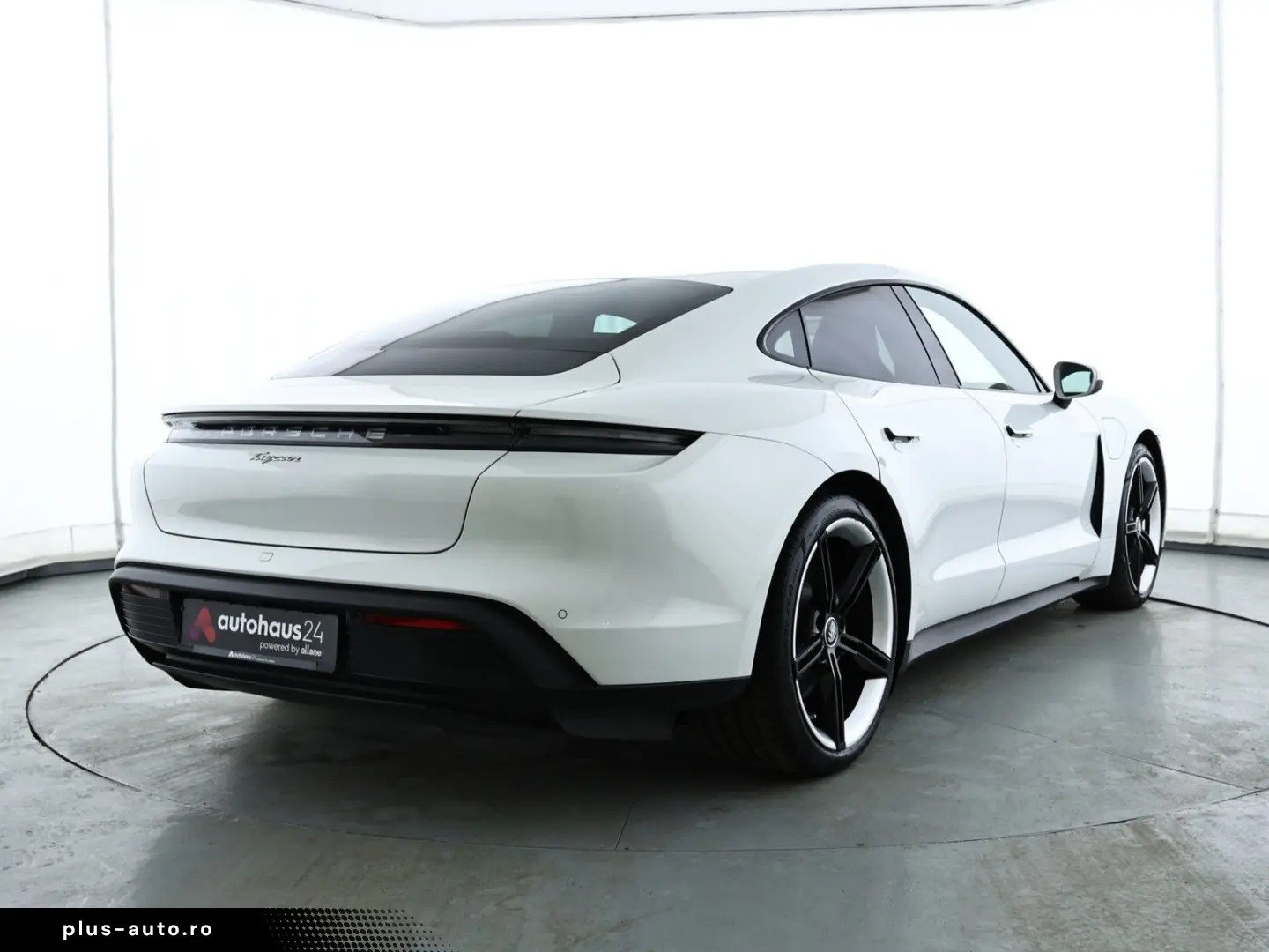 PORSCHE Taycan 93 4 kWh LED Navi Perf.-Batt.  CAM