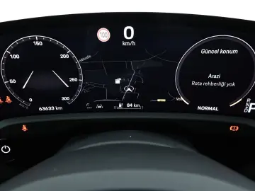 PORSCHE Taycan 93 4 kWh LED Navi Perf.-Batt.  CAM